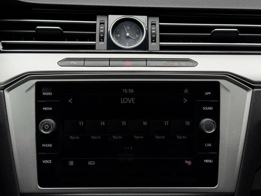 Volkswagen Passat B8 Ижевск  - изображение 18