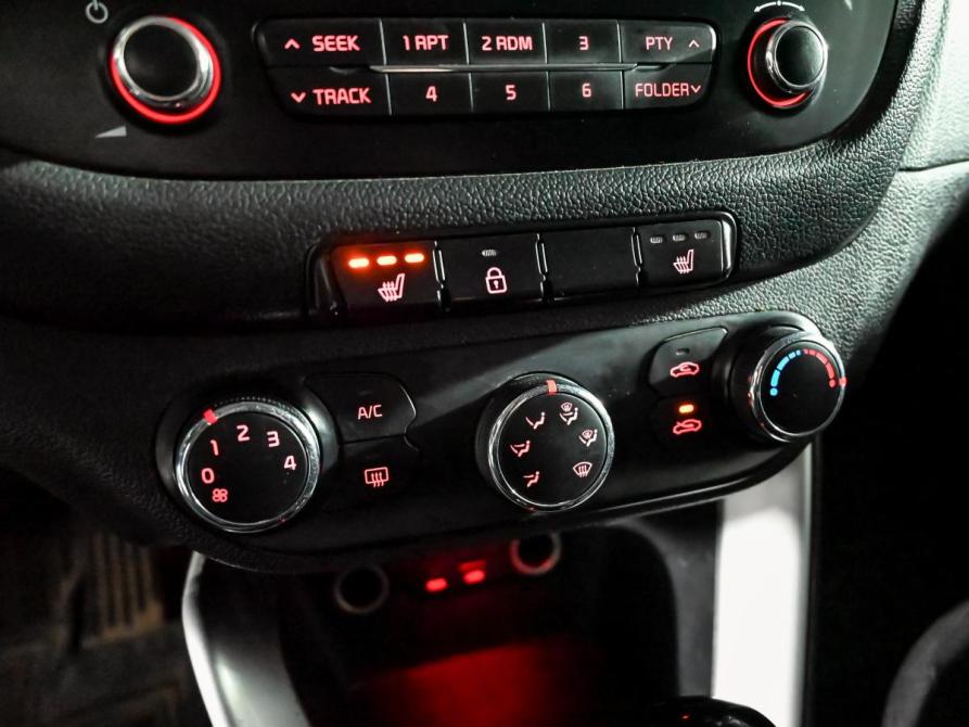 Kia Ceed II Екатеринбург  - изображение 10