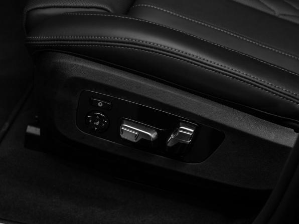 BMW X7 I (G07) Рестайлинг с пробегом 2025 года, цена 17 450 000 рублей, 40 км, внедорожник, Автокод Объявления