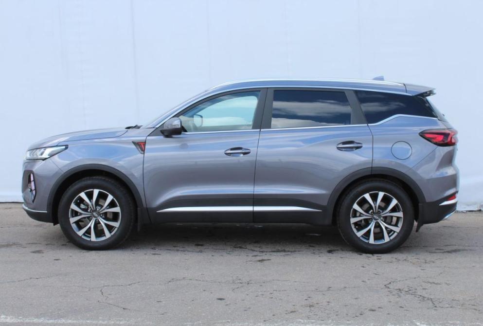 Chery Tiggo 7 Pro Max I Нижний Новгород  - изображение 4