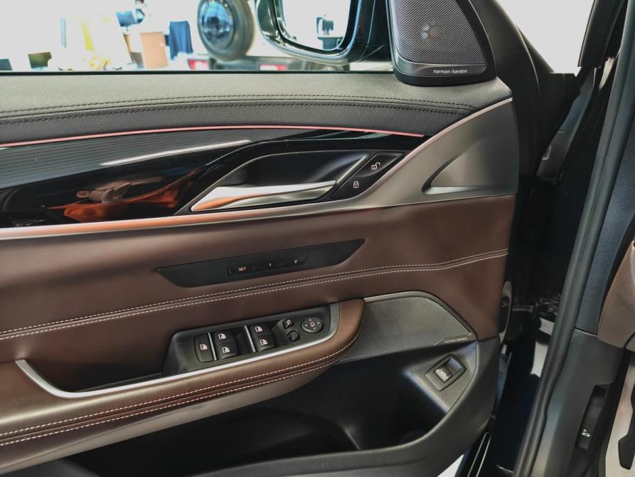 BMW 6 серии IV (G32) Санкт-Петербург  - изображение 8