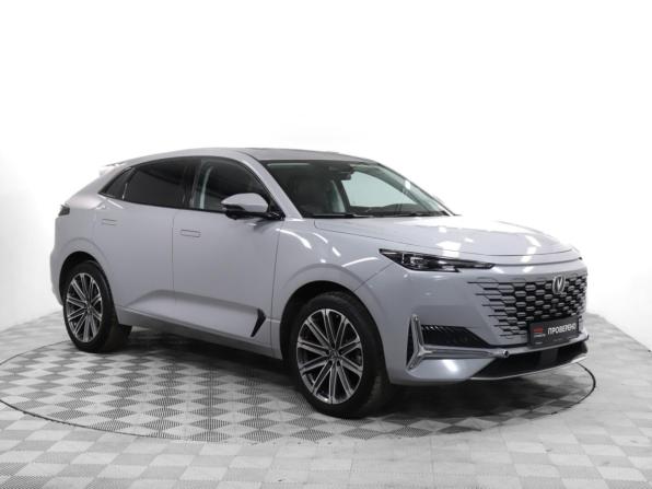 Changan UNI-K с пробегом 2023 года, цена 2 990 000 рублей, 35448 км, внедорожник, Автокод Объявления