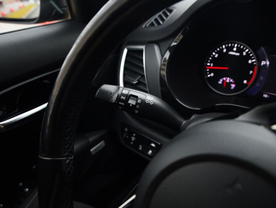 Kia Seltos I Санкт-Петербург  - изображение 27