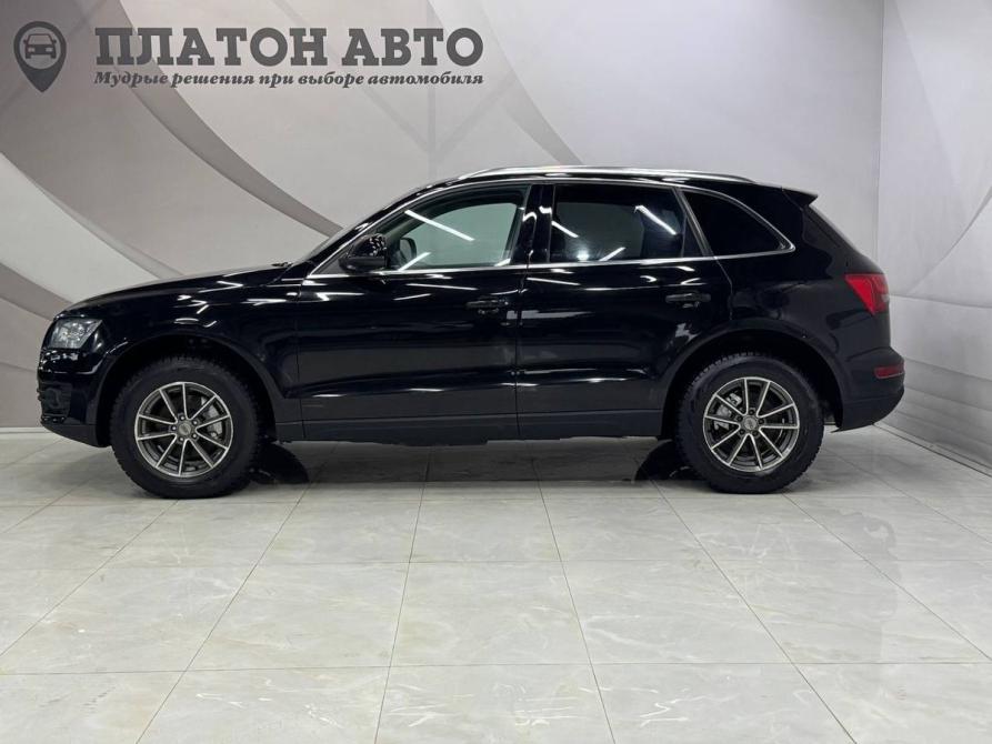 Audi Q5 I (8R) Воронеж  - изображение 9