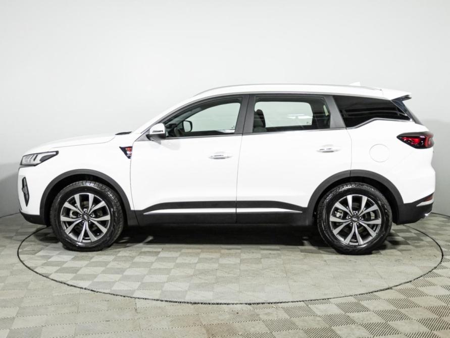 Chery Tiggo 7 Pro Max I Санкт-Петербург  - изображение 8