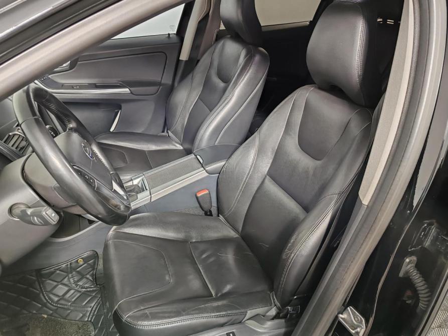 Volvo XC60 I Рестайлинг Москва  - изображение 19
