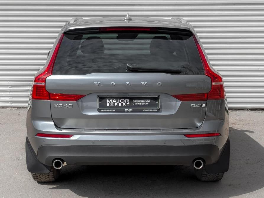 Volvo XC60 II Москва  - изображение 6