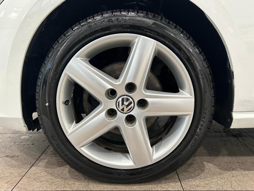 Volkswagen Golf VII Санкт-Петербург  - изображение 11