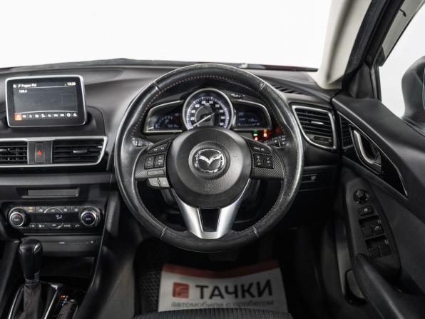 Mazda Axela III с пробегом 2014 года, цена 1 250 000 рублей, 75515 км, хэтчбек, Автокод Объявления