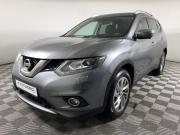 Nissan X-Trail III Москва  - изображение 21