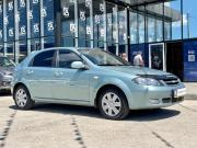 Chevrolet Lacetti I Краснодар  - изображение 26