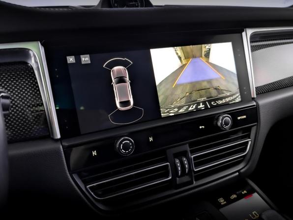 Porsche Macan I Рестайлинг 2 с пробегом 2022 года, цена 6 900 000 рублей, 74465 км, внедорожник, Автокод Объявления