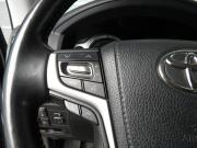 Toyota Land Cruiser 200 Series Рестайлинг 2 Санкт-Петербург  - изображение 43