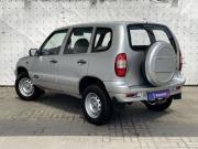 Chevrolet Niva I Тамбов  - изображение 22