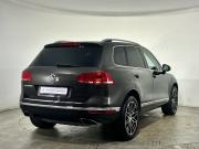 Volkswagen Touareg II Рестайлинг Ижевск  - изображение 27