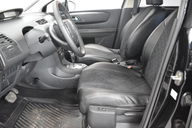 Citroen C4 I Рестайлинг с пробегом 2011 года, цена 499 000 рублей, 120000 км, хэтчбек, Автокод Объявления