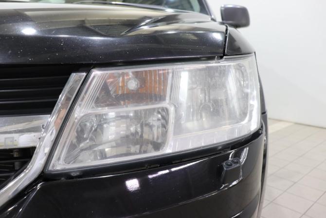 Dodge Journey I с пробегом 2008 года, цена 540 000 рублей, 286793 км, внедорожник, Автокод Объявления