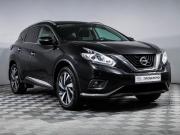 Nissan Murano III (Z52) Москва  - изображение 23
