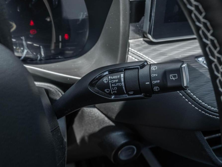 Haval Jolion I Ставрополь  - изображение 19