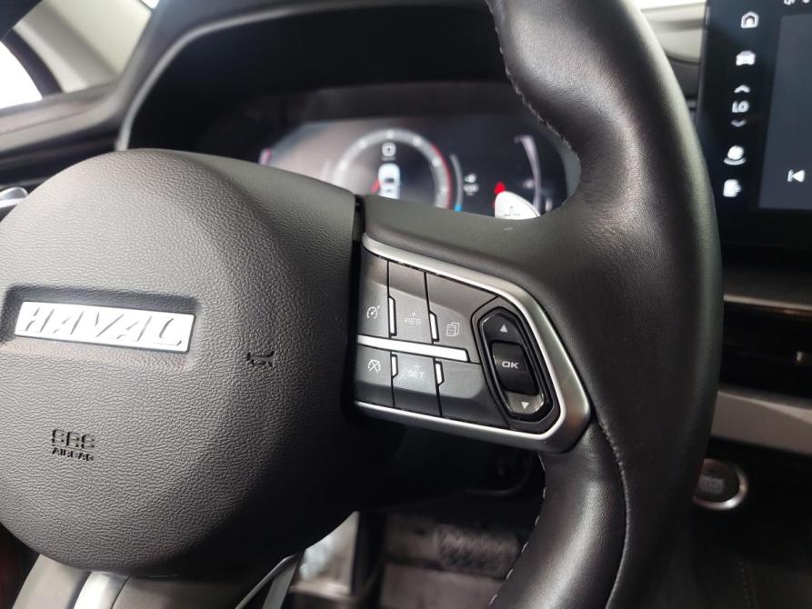 Haval F7x I Рестайлинг Пермь  - изображение 11