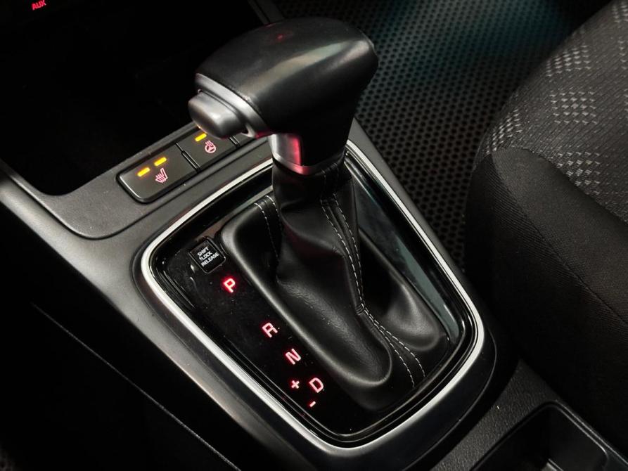 Kia Rio IV Набережные Челны  - изображение 18
