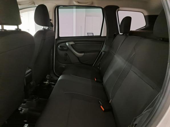 Renault Duster I Рестайлинг с пробегом 2019 года, цена 1 589 000 рублей, 100358 км, внедорожник, Автокод Объявления