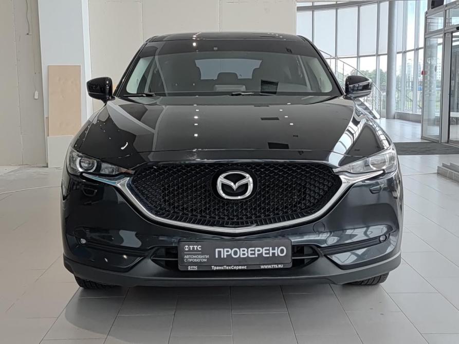 Mazda CX-5 II Казань  - изображение 2