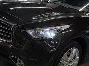 Infiniti QX70 Москва  - изображение 51