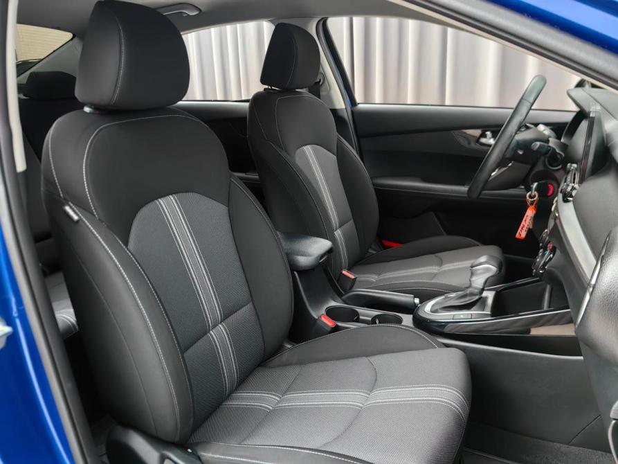 Kia Cerato IV Рестайлинг Подольск  - изображение 7