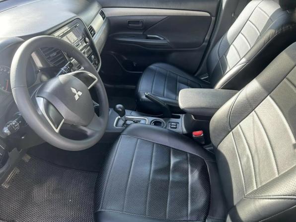Mitsubishi Outlander III с пробегом 2012 года, цена 973 068 рублей, 256648 км, внедорожник, Автокод Объявления