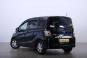 Honda Freed I Рестайлинг Омск  - изображение 27