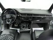Audi Q7 II (4M) Новосибирск  - изображение 47