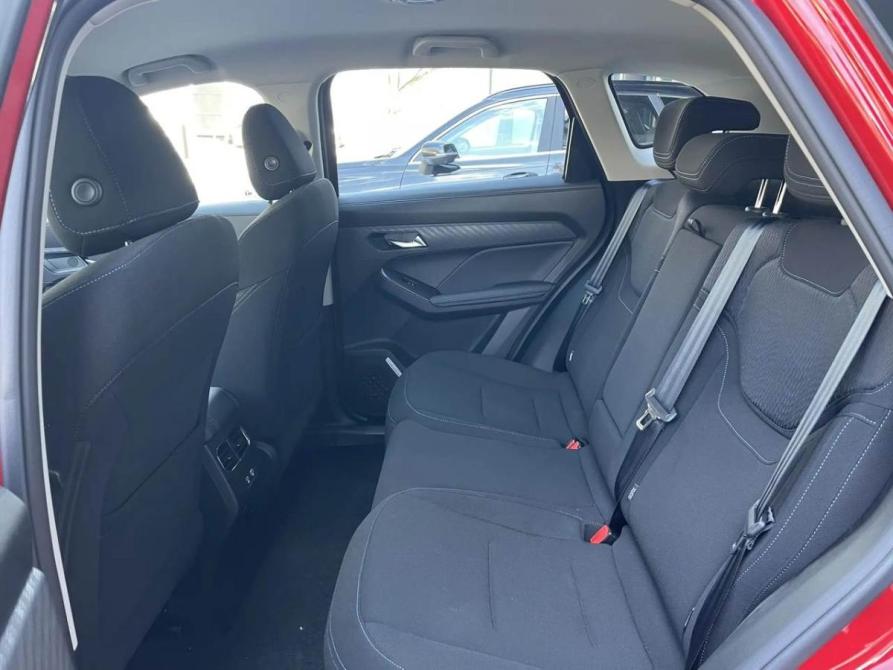Haval Jolion I Рестайлинг Саранск  - изображение 14