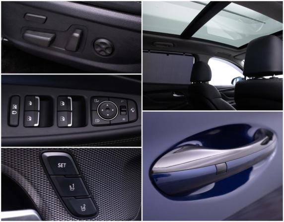Hyundai Santa Fe IV с пробегом 2019 года, цена 3 277 000 рублей, 98669 км, внедорожник, Автокод Объявления