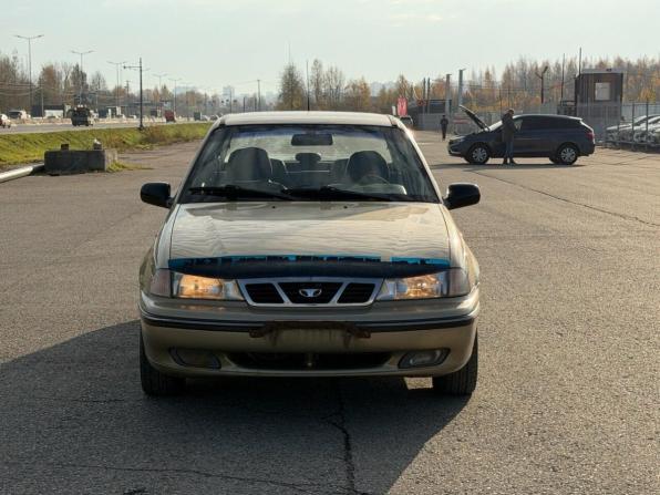 Daewoo Nexia I с пробегом 2006 года, цена 180 000 рублей, 122188 км, седан, Автокод Объявления