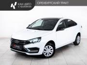Lada (ВАЗ) Vesta I Рестайлинг (NG) Казань  - изображение 20