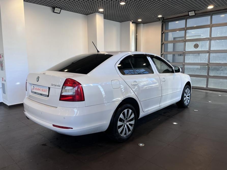 Skoda Octavia II (A5) Рестайлинг Чебоксары  - изображение 3