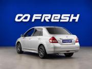 Nissan Tiida I Рестайлинг Москва  - изображение 19
