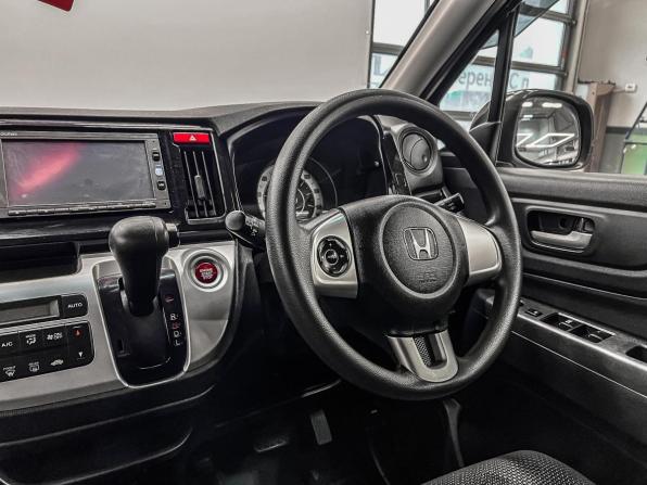 Honda N-WGN I с пробегом 2016 года, цена 629 000 рублей, 174583 км, хэтчбек, Автокод Объявления