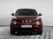 Nissan Juke I Рестайлинг Москва  - изображение 15