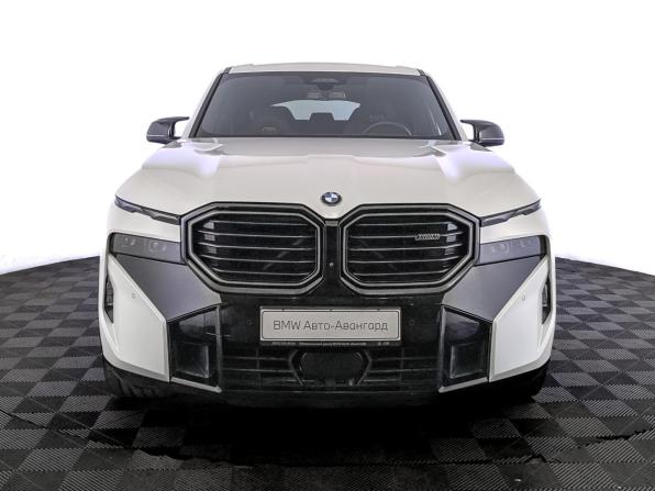 BMW XM с пробегом 2024 года, цена 15 680 000 рублей, 18377 км, внедорожник, Автокод Объявления