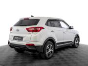 Hyundai Creta I Москва  - изображение 30