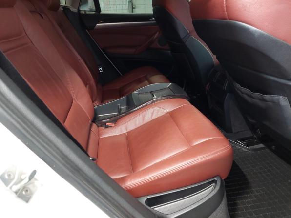 BMW X6 I (E71) с пробегом 2011 года, цена 1 950 000 рублей, 200000 км, внедорожник, Автокод Объявления