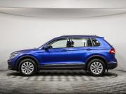 Volkswagen Tiguan II Рестайлинг Санкт-Петербург  - изображение 39