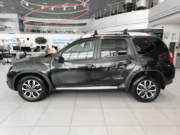 Nissan Terrano III (D10) с пробегом 2014 года, цена 770 000 рублей, 197692 км, внедорожник, Автокод Объявления