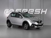 Renault Sandero II Рестайлинг Минеральные Воды  - изображение 18