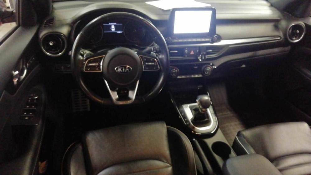 Kia Cerato IV Санкт-Петербург  - изображение 6