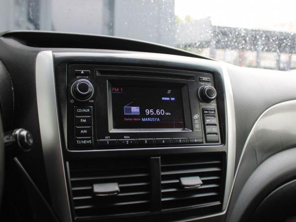 Subaru Forester IV с пробегом 2012 года, цена 1 149 000 рублей, 253460 км, внедорожник, Автокод Объявления