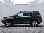 Land Rover Freelander II Москва  - изображение 19