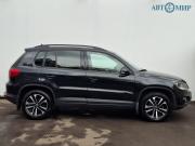 Volkswagen Tiguan I Рестайлинг Москва  - изображение 16